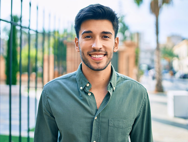 Take Charge of Your Oral Health