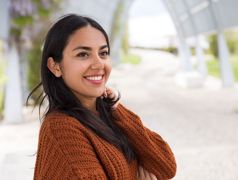 Permanent Dentures in Altamonte Springs