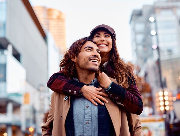 Benefits of Permanent Dentures at DDS