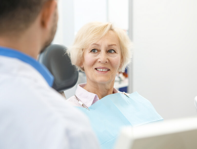 Dental Implants Customized for You