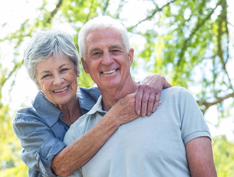 Benefits of Teeth-In-A-Day Implants