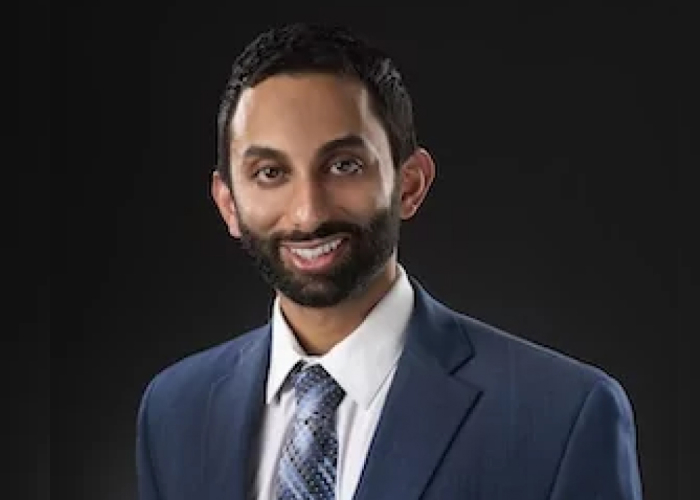 Dr. Sukhjit Gill