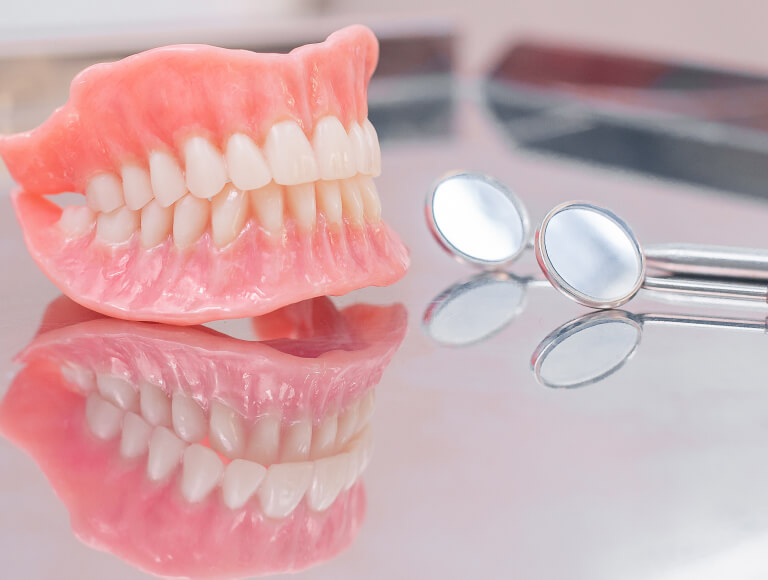 The Journey to a New Smile