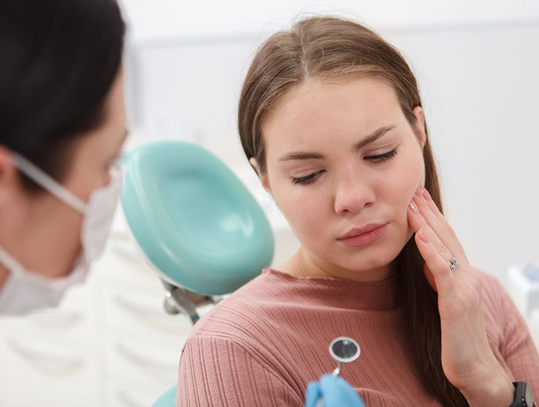 What is TMJ / TMD?