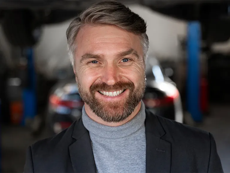 What an EMFACE Session Feels Like