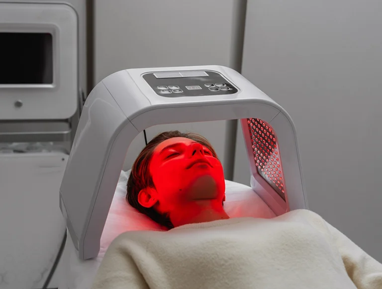 Cellular Support for Healing, Recovery & Anti-Aging