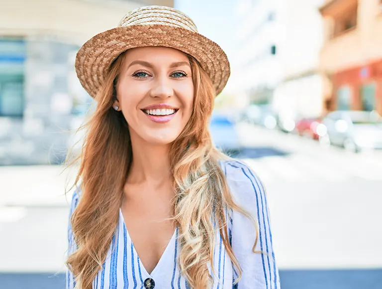 Facial Muscle Wellness for Youthful Strength & Longevity