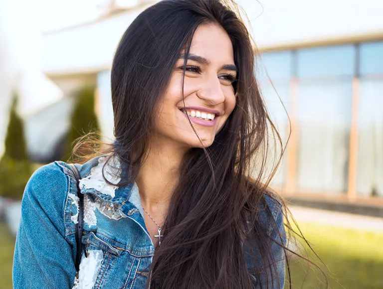 Ideal for patients who want