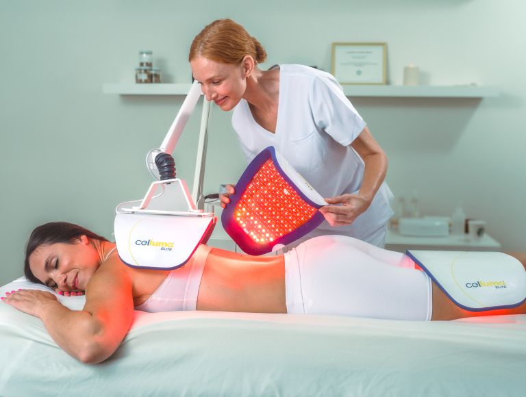 Cellular Support for Healing, Recovery & Anti-Aging