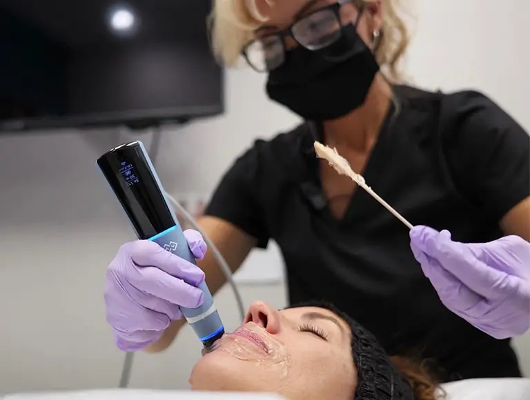 Advanced Skin Regeneration for Healthy Aging