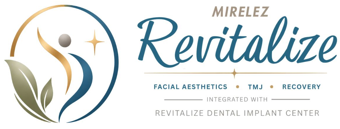 Mirelez Revitalize Dental Implant Center