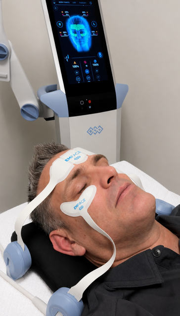 Facial Muscle Wellness for Youthful Strength & Longevity