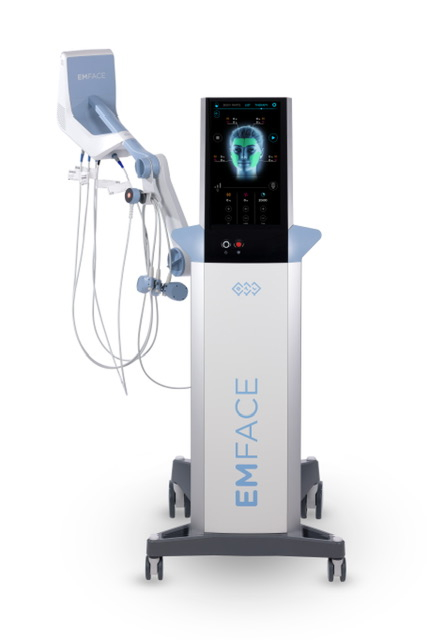 Functional EMFACE® TMJ Treatment