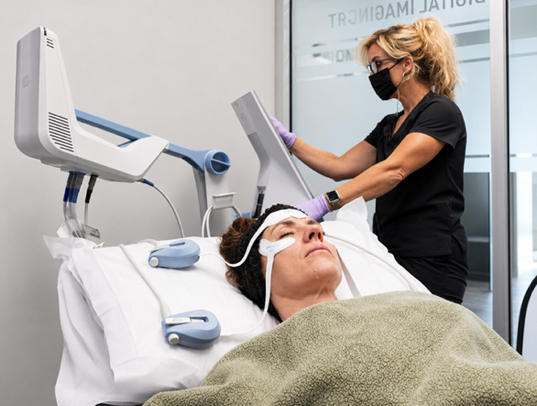 Ideal for patients who want