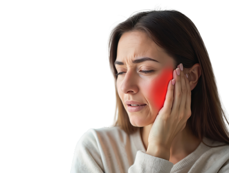 What is TMJ / TMD?