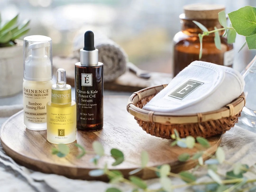 Eminence Organic Skin Care